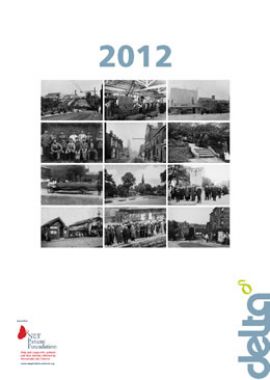 2012 calendar