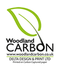 Woodland Carbon