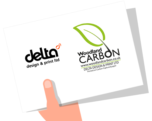 Delta Woodland Carbon