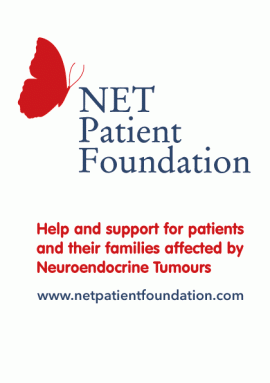 NET Patient