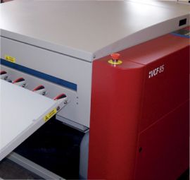 Plate Processing