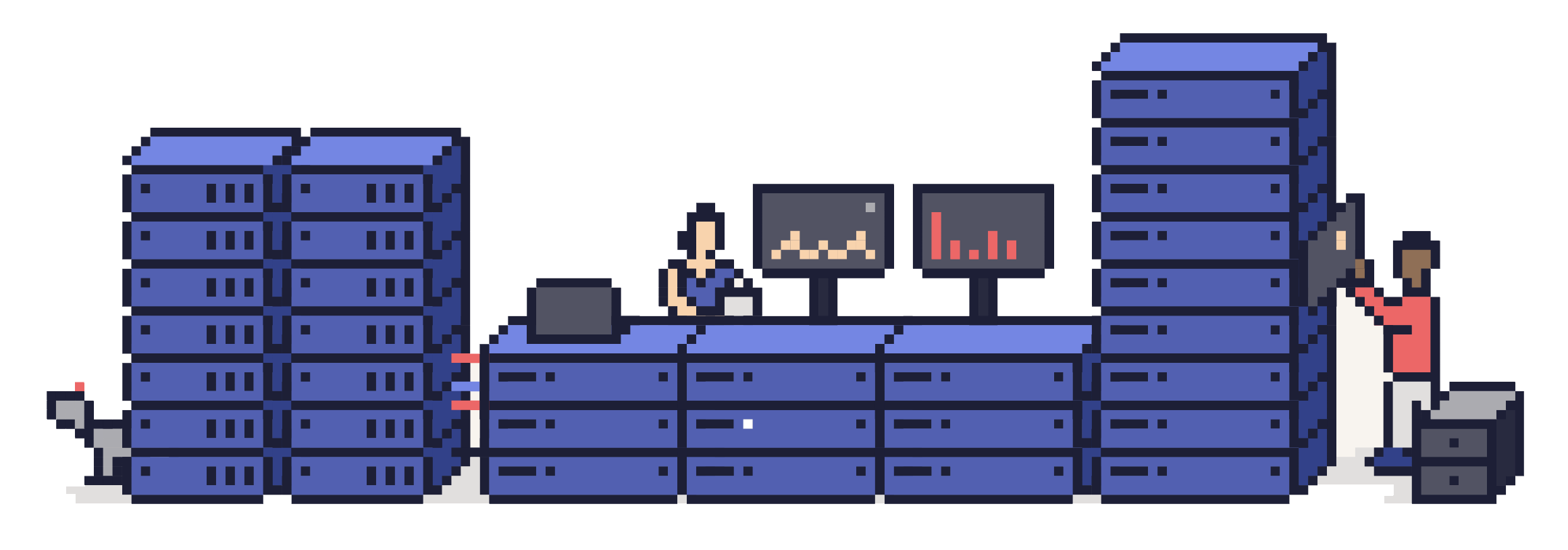 Prostack Managed Hosting