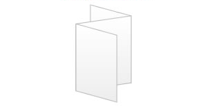 6 Page Concertina Fold