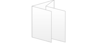 4 Panel Fold