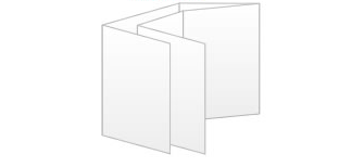 12 Page Fold