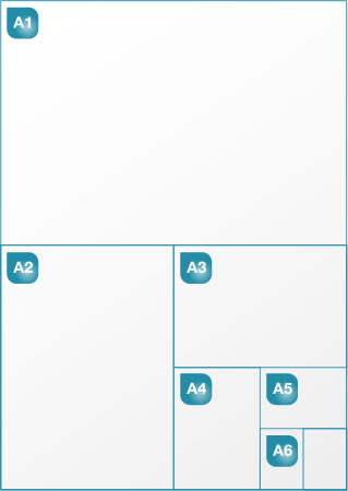 Paper Sizes